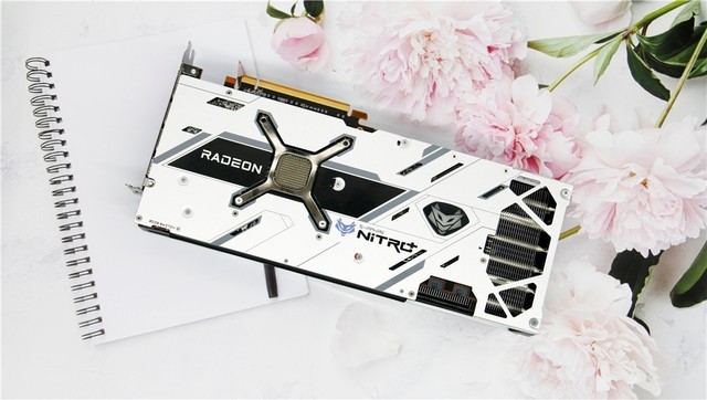 蓝宝石rx 6800 超白金