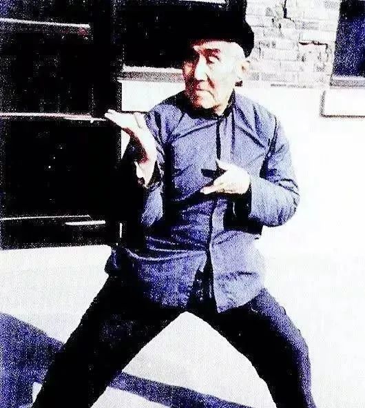 站桩的奥义你一定想不到深度好文