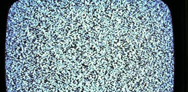 老式电视的雪花屏,可以证明宇宙大爆炸,是真的吗?