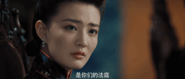 风声大结局顾晓梦复仇成功龙川自尽徐璐发文感叹人物蜕变