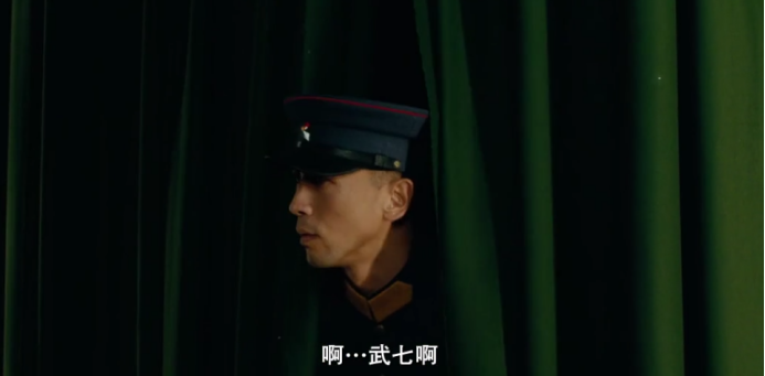 下去就必须要武大帅出面(覃赛男等人的势力暂时也只够自保)杀人就要有