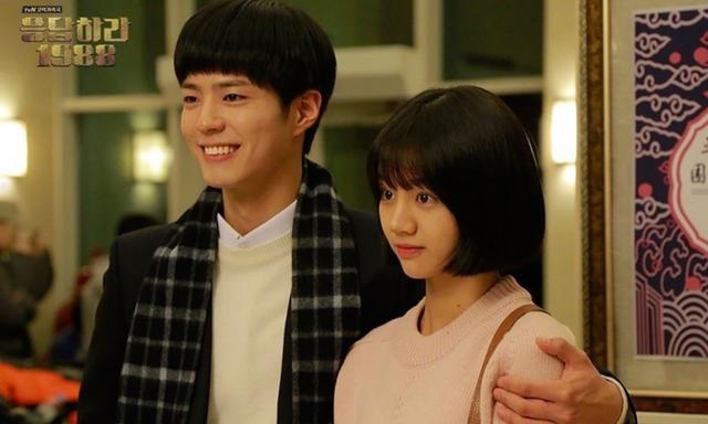 请回答1988王子贤扮演者自曝整容过去长相被攻击如今素颜让人心动