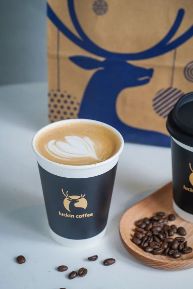 瑞幸精品soe限定,耶加雪菲风味席卷广深|耶加雪菲|瑞幸咖啡|咖啡豆