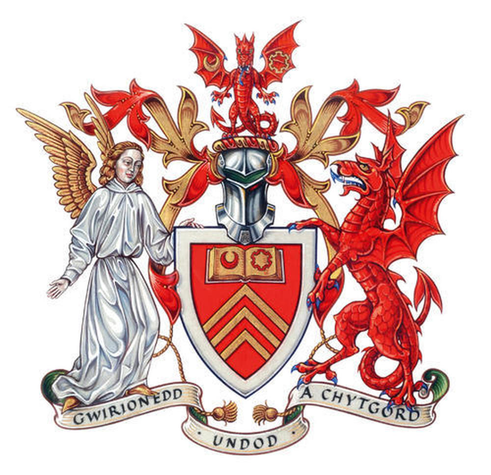英国卡迪夫大学qs%e_2020年QS排名卡迪夫大学位列第154名