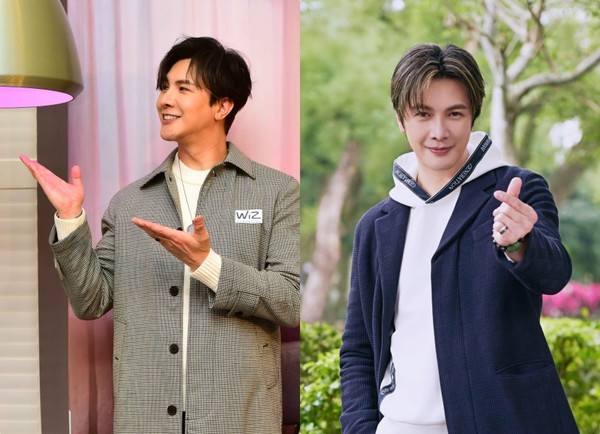 谢佳见大马拥3栋豪宅"厕所比台北套房大"!自盖度假别墅