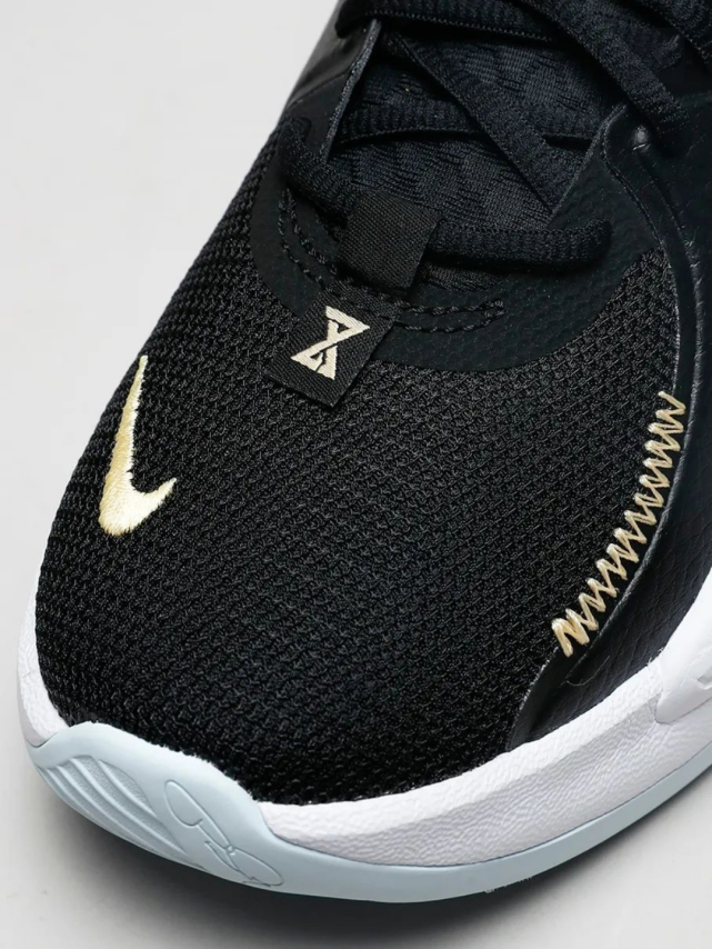 实战球鞋分享nikepg5黑白