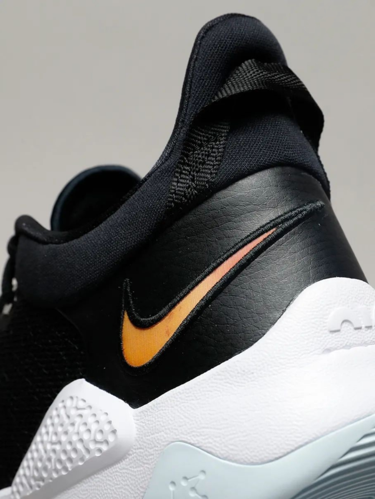 实战球鞋分享nikepg5黑白