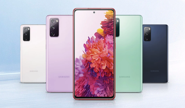 去年的三星s20fe拍照不敌前年的iphone11