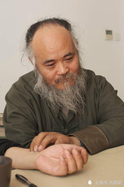 古代中医脉学相关书目