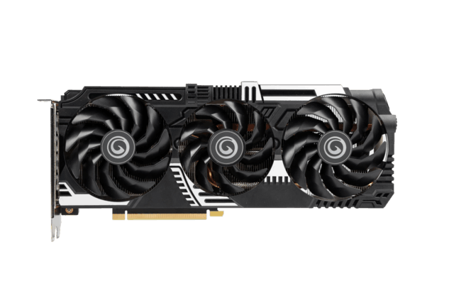 再添一员,影驰geforcertx 3060 12gb显卡首发