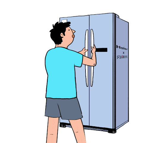 3个小故事讲清楚!|全球变暖|强冷空气|冰箱