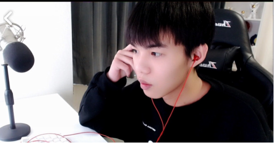 主播梦之队或将解散退赛北慕最赚赖神口袋经常背锅招黑粉