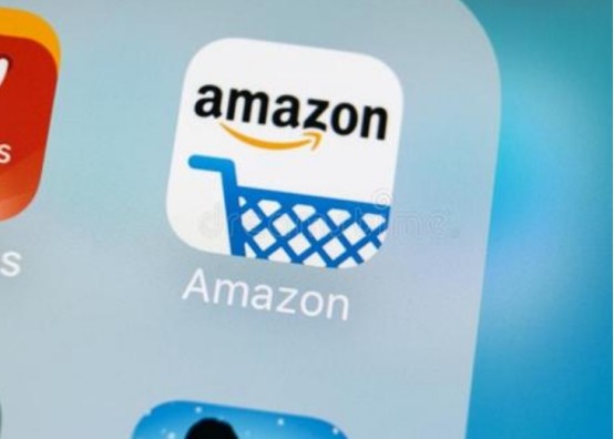 海外购物app排行_2020美国购物APP下载排行榜,亚马逊独占鳌头