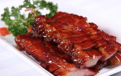 叉烧怎么做才好吃腌料是关键分享家庭腌制方法肥而不腻