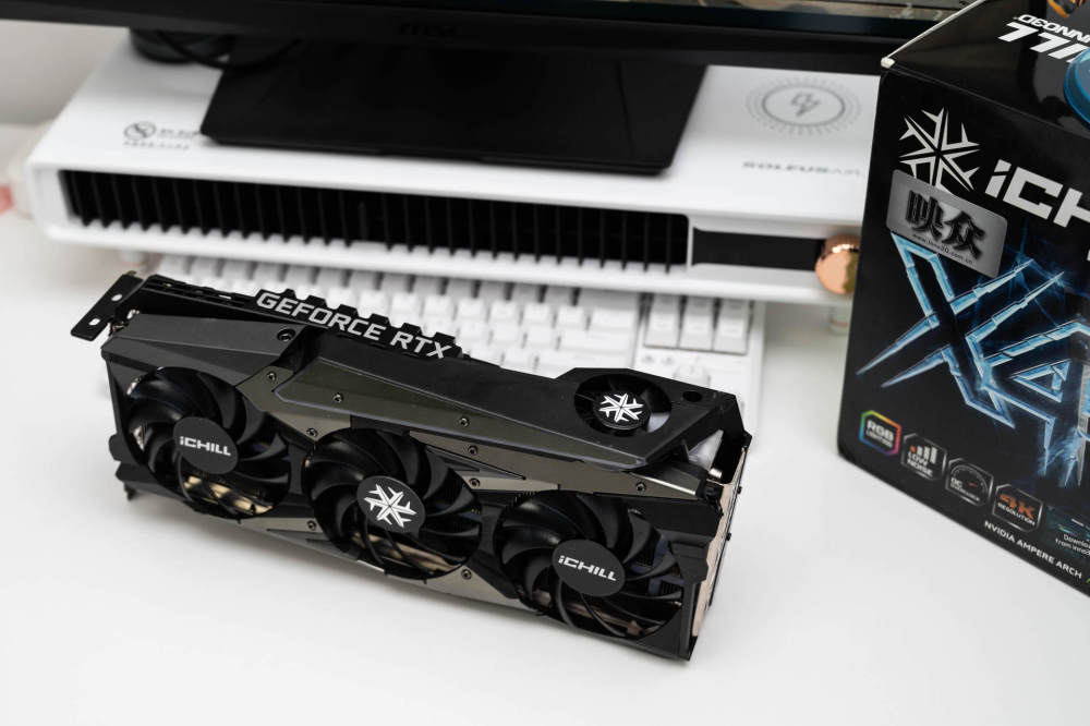 游戏/生产力的极致表现,映众rtx3090显卡到底能做啥