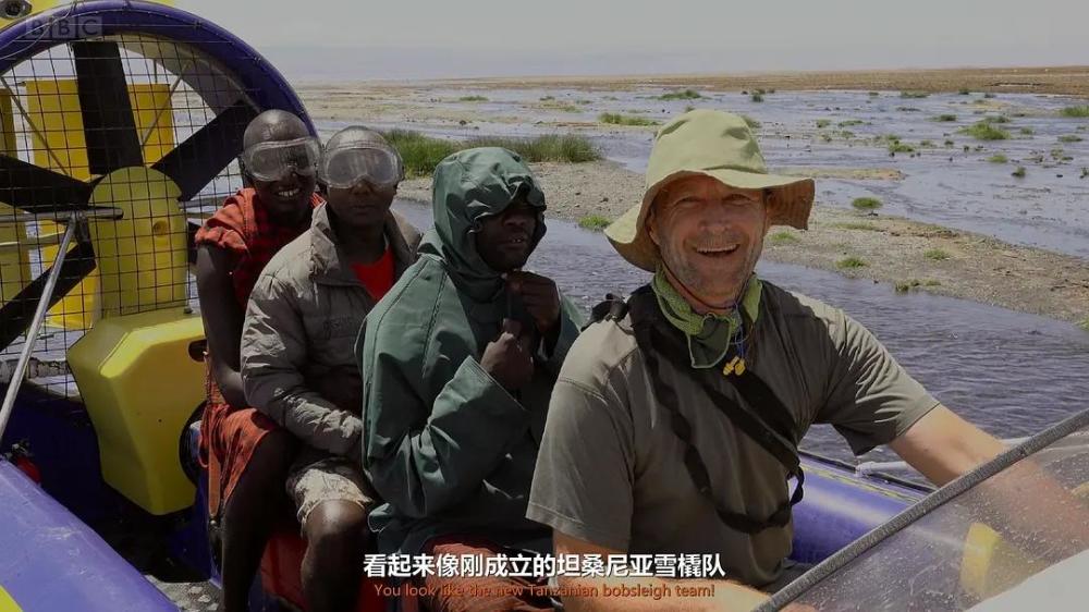 《完美星球》斩获豆瓣9.8高分 bbc纪录片的开年大作有多震撼?