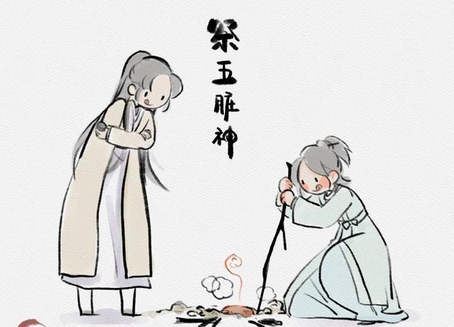 《有翡》:谢允这种不顺从于苦痛,破碎又坚韧的生命,太美了!