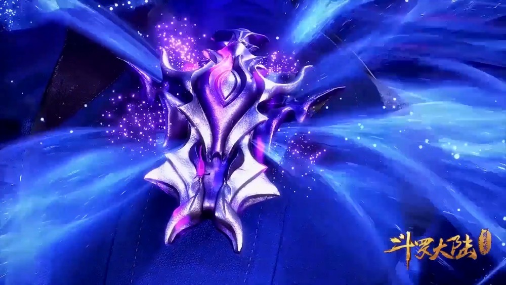 斗罗大陆:唐三魂骨有哪些?其中一块由百万年魂兽产出!_腾讯新闻