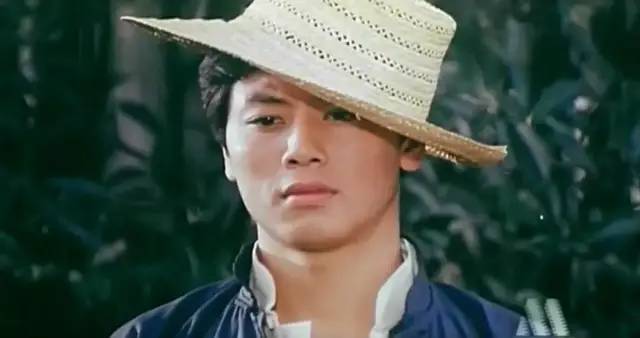 的内地银幕上可谓极为罕见,尤其是片中对于小刀杨藩这一冷酷高手形象