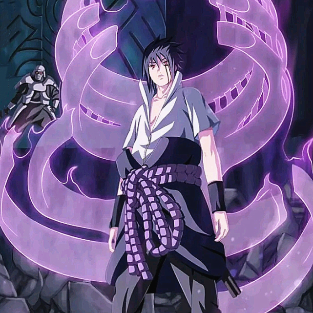 谁能想到1个广告能曝光3月高招身份呢五影会谈佐助终于要来了