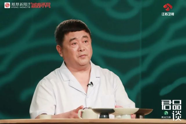 君品谈单霁翔单雁川六百岁文博网红是怎样炼成的