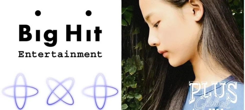 2021年bighit将推出第一个女团!从五万人选出的练习生