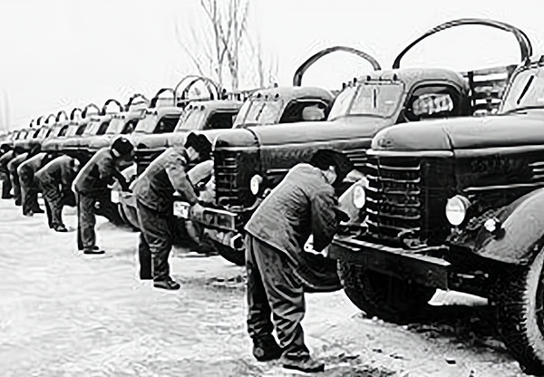 90年代,两位悍匪,6个月间3抢运钞车|北京|郭松|鹿宪洲|抢劫|运钞车