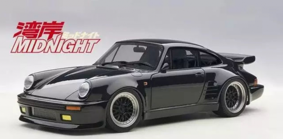 湾岸午夜里的这些车现在还买得到钱的问题而已