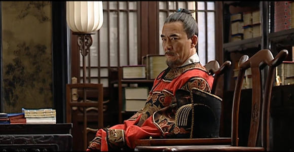 文能够治理一方,武能够平息倭寇,明朝胡宗宪为何要选择贪污