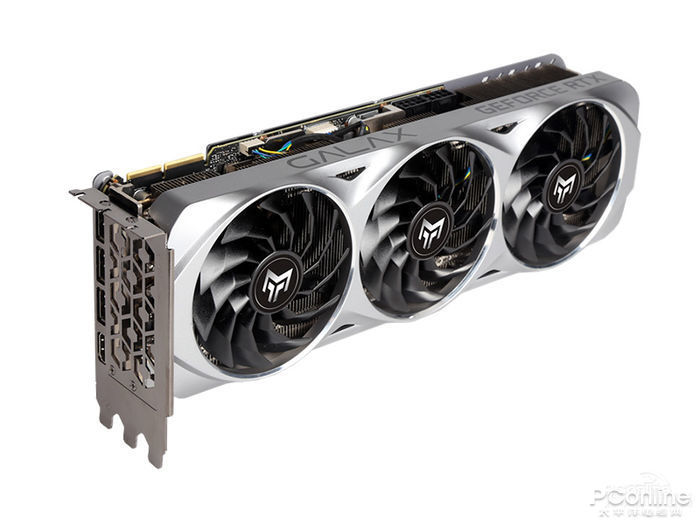 年底3a带不动影驰rtx30系显卡助你驰骋夜之城