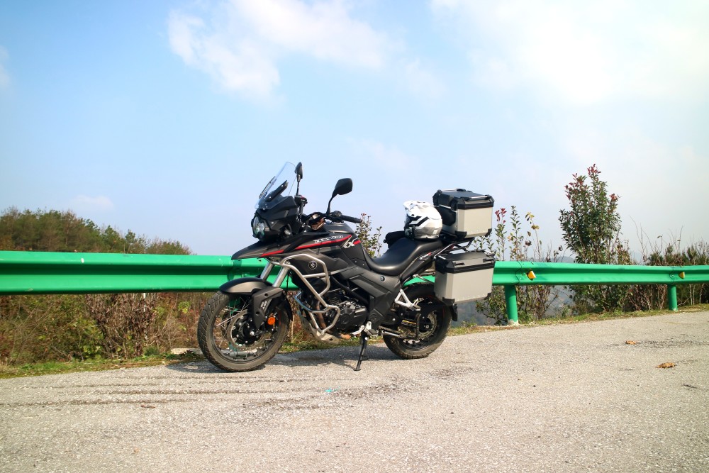 赛科龙2021款rx3s有看点_腾讯新闻