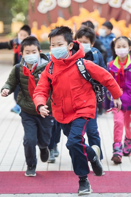 本周"神兽"出笼!各区中小学期末考已陆续结束