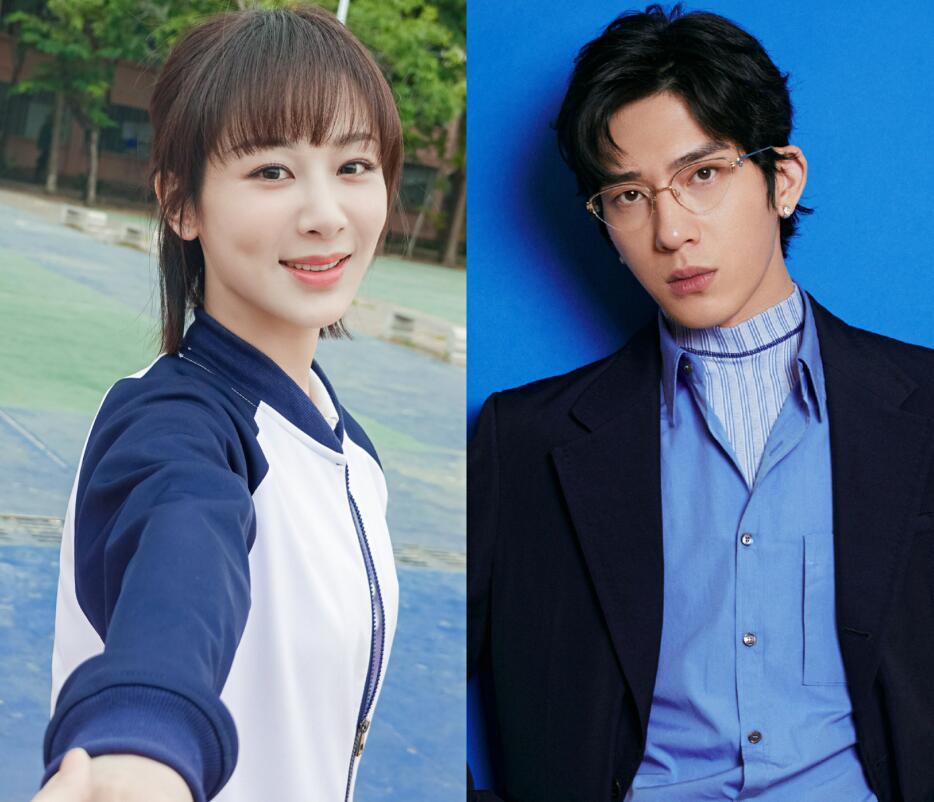 齁甜女心理师吻戏路透首曝光杨紫井柏然霸总上身超级苏