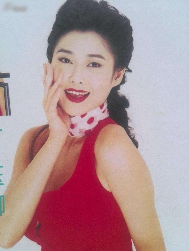 1967年出生的8位女星她们个个貌美如花你还知道谁