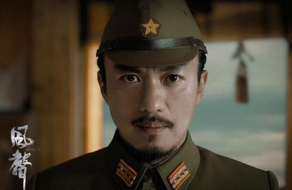 风声大结局顾晓梦复仇成功龙川自尽她的儿子能难逃一死