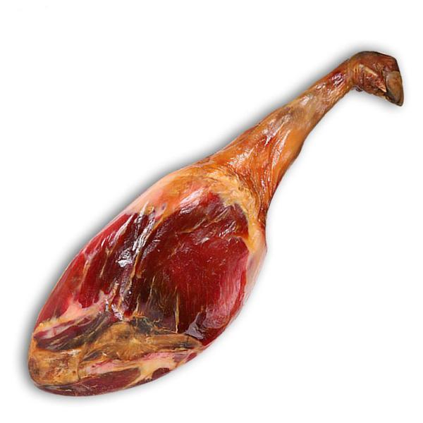 舌尖上的非遗|金华火腿