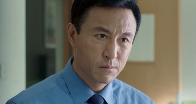 看着态度诚恳的检察官,张云平这才说出了不服管教的理由,原来他每周