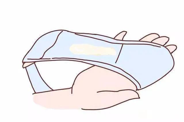 孕晚期白带多正常吗67