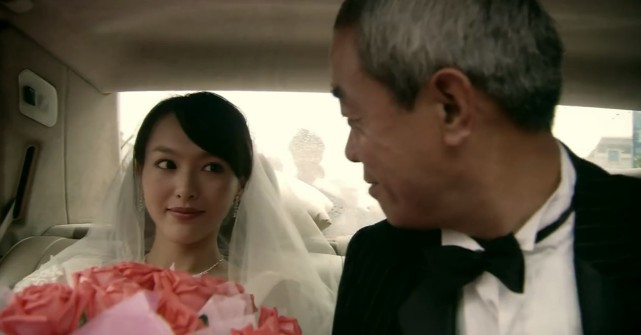 农村女孩为了过好日子甘愿嫁给60岁富豪王子文唐嫣早期电影