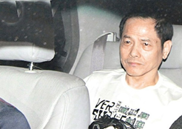 数百人参加寿宴,两兄弟罕有同框献唱|崩牙驹|陈丽萍|尹国雄