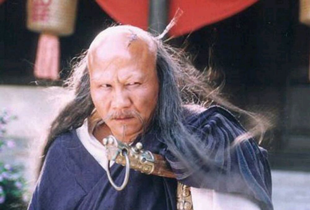 《天龙八部》和《射雕英雄传》哪个的武功起点高?_腾讯新闻