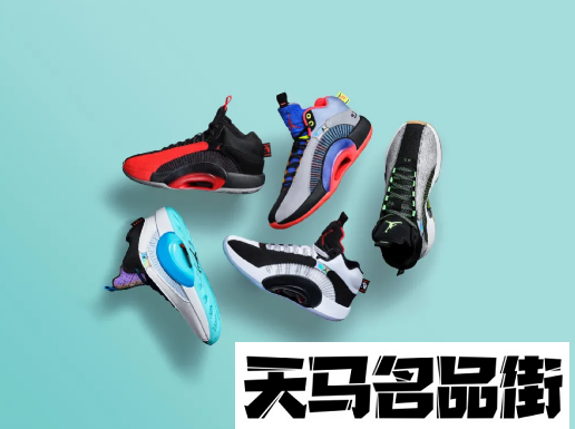 2020实战鞋排名_2020年实战篮球鞋TOP10排行榜
