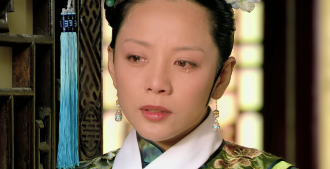甄嬛传:后宫"八卦通"敬妃,究竟发现了多少人的小秘密?