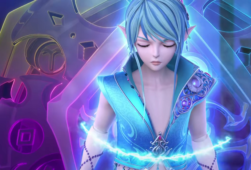 水王子台词不多,但句句是精髓,在座阁主中他是头脑最清晰的_腾讯新闻