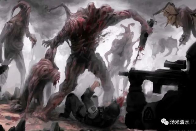 scp2000机械降神k级世界末日拯救人类重建文明