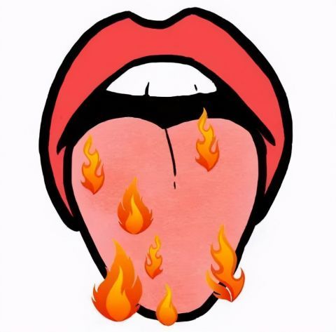 多种口腔黏膜病都因缺乏它|嘴巴|维生素|口腔溃疡|萎缩性舌炎|灼口