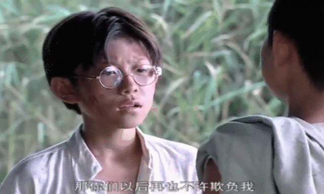 0m在《小兵张嘎》结束之后,剧中饰演佟乐乐父亲的演员李迎旗,便看中了