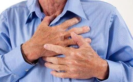 肺栓塞|家属质问：好好的大活人，一下子就没了？这种病比心梗还严重