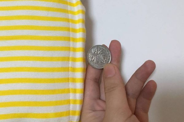 枕头底下为什么要放几枚硬币?原来并非迷信,难怪有钱人都放!