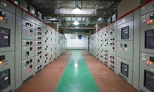 变配电所的电气设计详解